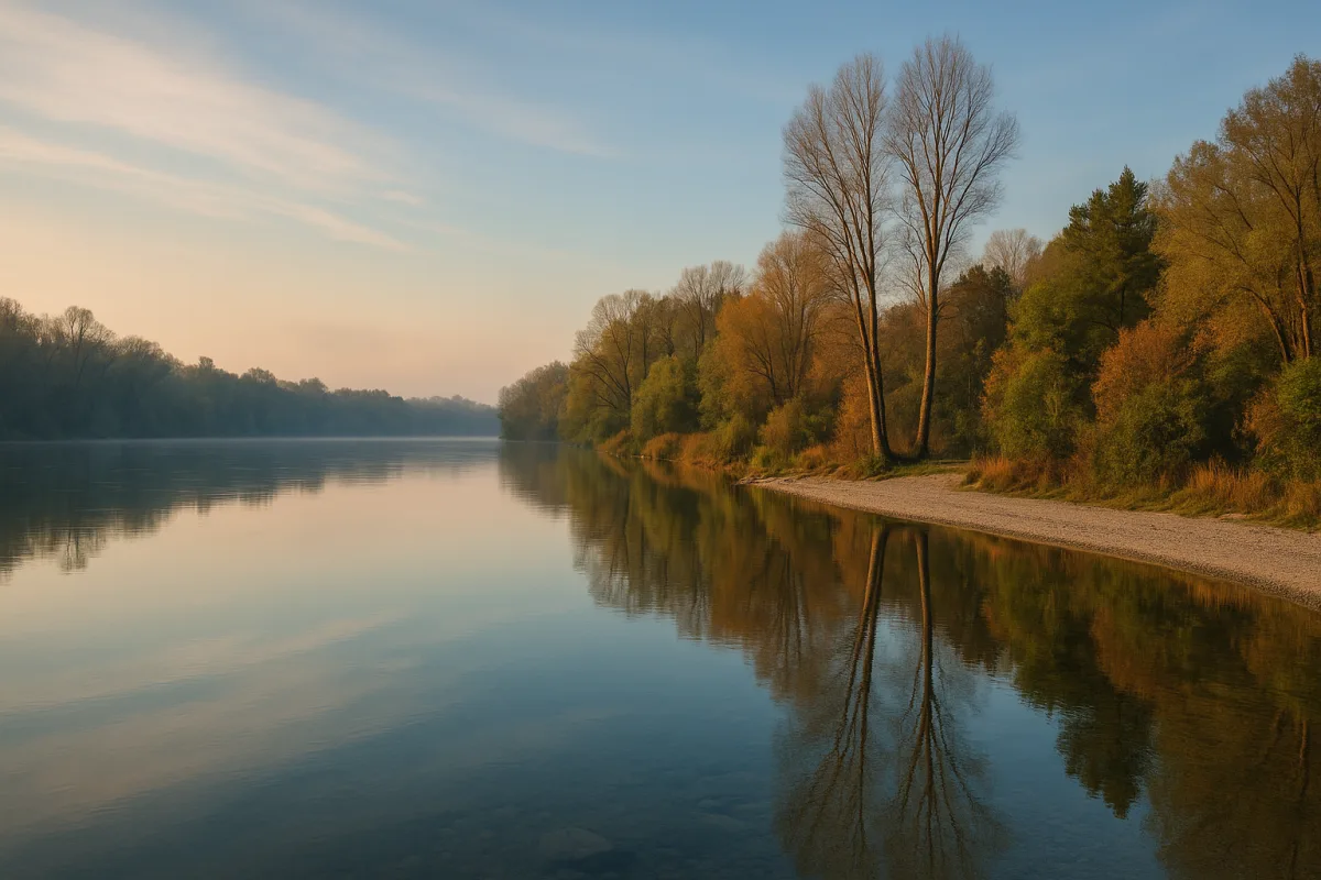 Perché il Parco del Ticino è perfetto per la fotografia naturalistica? Gli spot più suggestivi svelati dai local
