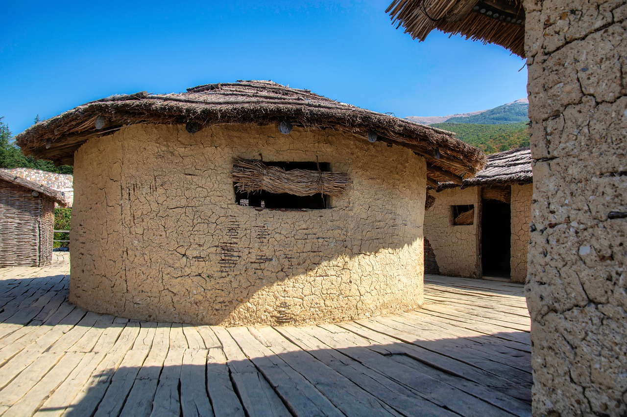 Borghi storici con musei che conservano tradizioni antiche e cultura locale.