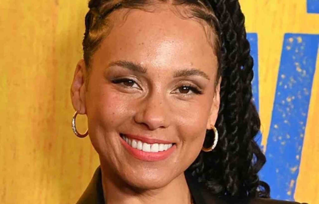 Chi è Alicia Keys: età, altezza, moglie, figli, carriera | Sanremo 2026