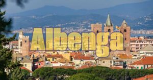 Albenga in primavera: i 5 angoli che i turisti non trovano mai