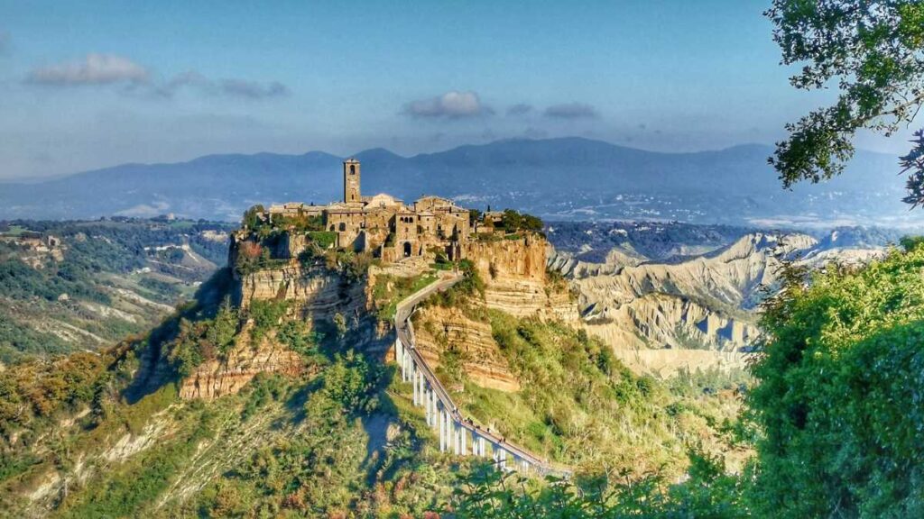 Borghi fantasma in Italia: ecco i 5 più suggestivi da esplorare