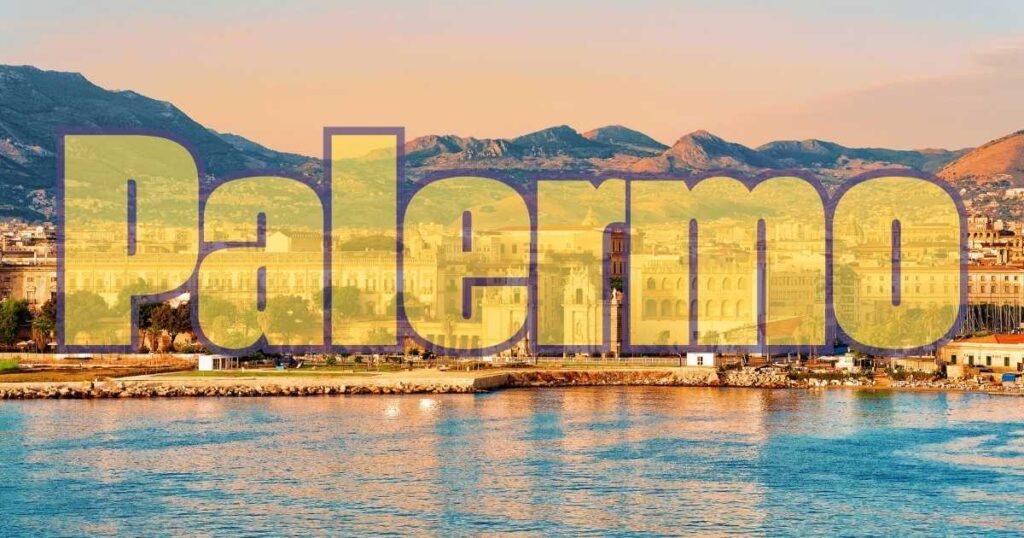 Gita fuori porta da Palermo: ecco le 5 mete che pochi turisti conoscono