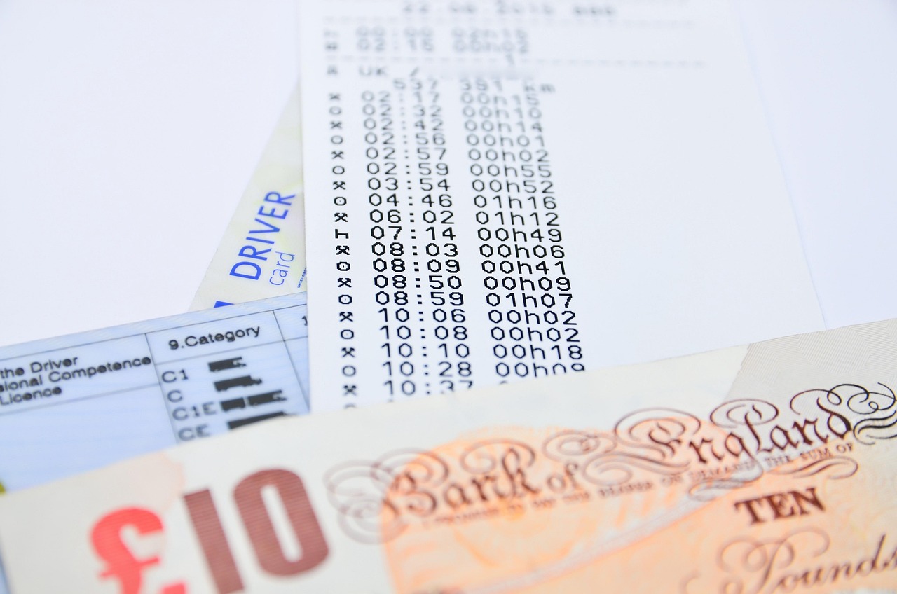 Immagine di una tabella con i numeri ritardatari del Lotto evidenziati.