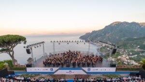 Programma Ravello Festival 2026: date, concerti e come prenotare