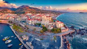 Voli da Bologna a Pantelleria: le date migliori per l'estate 2026