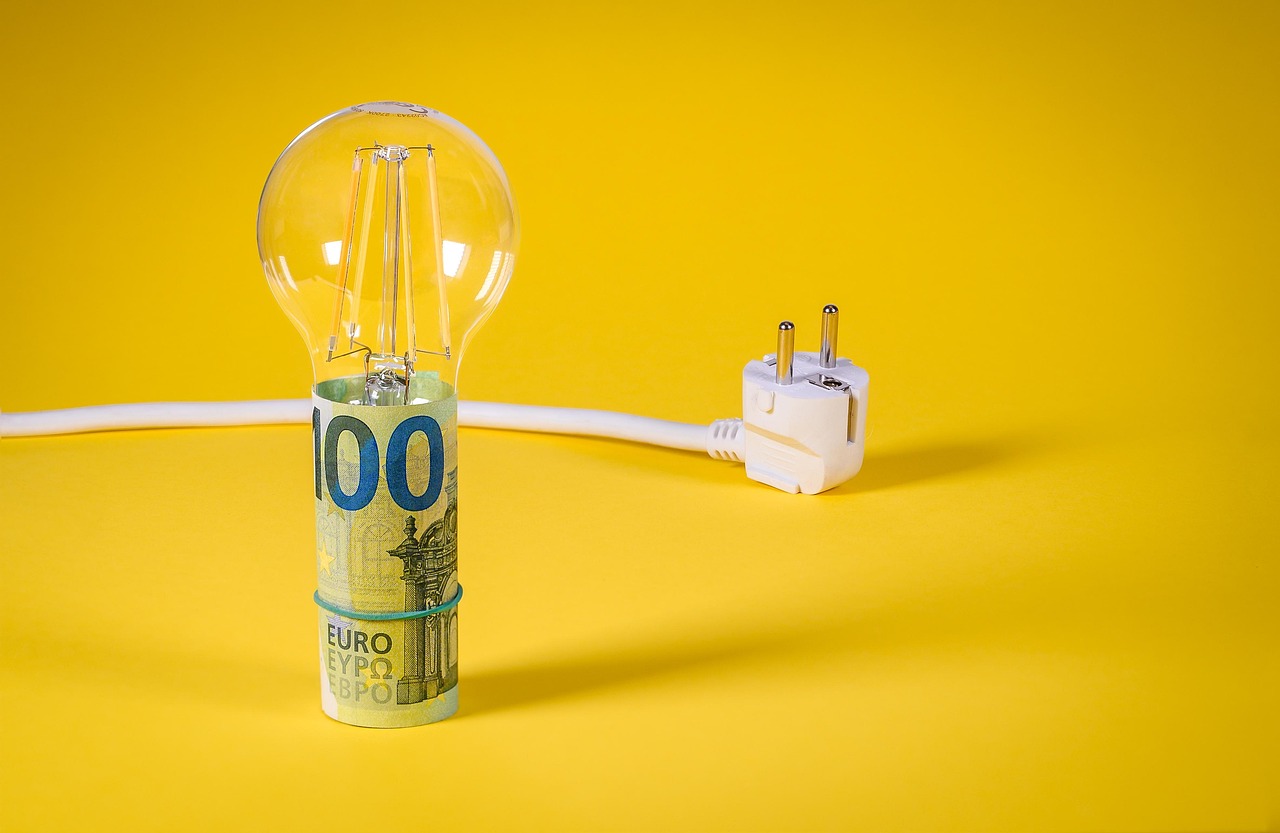 Immagine che illustra un errore comune nel richiedere il bonus energia.